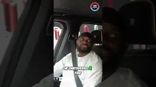 Я УСЛЫШАЛ БЛЕЙДА БРАУНА ПО РАДИО ДО ТОГО, КАК Я УЗНАЛ О БЛЕЙДЕ | YOUNGS TEFLON