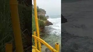pantai ngobaran gunung kidul