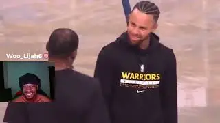 REACTING TO THE MOST OUTTA POCKET NBA MOMENTS!!!