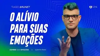 O que acontece quando você está esgotado? | Café com Destino