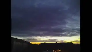 Beckomberga time-lapse