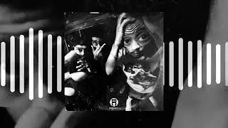 Kail Problems & DJ Hoppa - Wimbledon feat. K.A.A.N. (Instrumental)