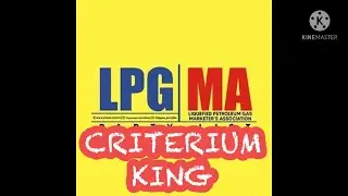 LPGMA criterium king