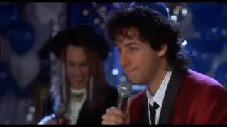 Mazel Tov - Adam Sandler 'The Wedding Singer' Cover HD