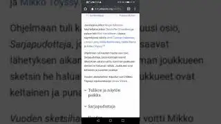 Putous 12 Kauden Voitti Urmas Viilunk vuonna 2020