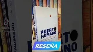 Puerto humano: desaparecida en el hielo&hellip; y nadie sabe por qu&eacute; ❄️🧊 #libros #johnajvidelindqvist