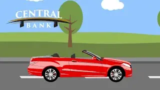 Auto Loans | Central Bank Savannah