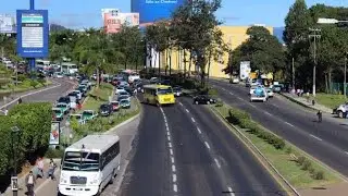 Viajando Hacia Xalapa,Veracruz