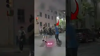 When Acting Tough Backfires