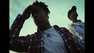 Beezyb & Slimesito - Married 2 The Streets (Official Video)