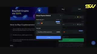 MEXC step-by-step tutorial video