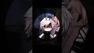#76 Gacha Meme by Devil Bona | Tiktok #shorts
