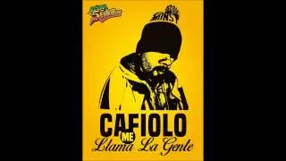 Sonora 5 estrellas- Cafiolo