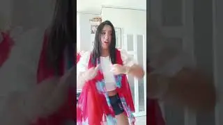 Esa nena la que va pasando #dance #calientedance