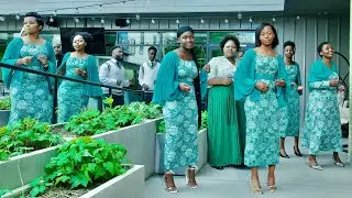 Light Choir VA - Upendo (Official Music Video)