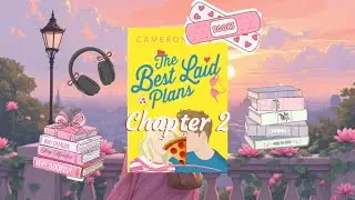 Chapter 2: The best laid plans by Cameron Lund &mdash; Audiobooks