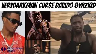 VeryDarkMan Blasts Davido, Wizkid & Burna Boy Over Fela Kuti Comparison 😳🔥&rdquo;