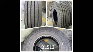Full Range of TBR/PCR Tyres from HUASHENG Company, one of the major tire manufacture in China