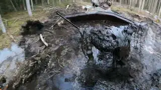 Footage From Forest Work - Part 24