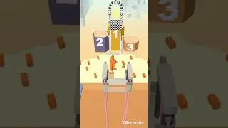 Bridge Race new update #shorts (4)