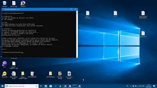 Ms Dos Part 13   Les Commande  Chkntfs, Cmd, Format -   By KinSoft Lab