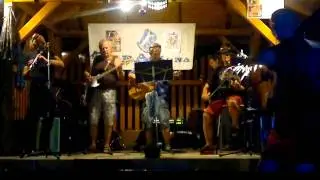 CREAMONA - Turn&eacute; 2011 - Mars - jedna z posledn&iacute;ch