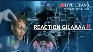 🔴LIVE JEPANG || VOB REACTION