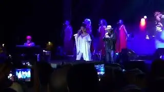 Sharazan - con Arrampicata - Rimini 10 Agosto 2018 