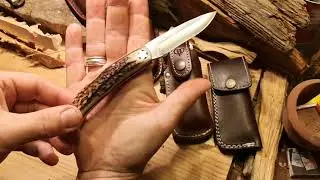 🇪🇸 Klingen aus Spanien - Taschenmesser von Joker, Cudeman und Albainox
