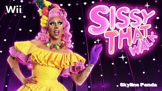 Just Dance 2023 Wii - Sissy That Walk by RuPaul