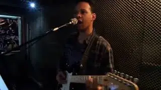 DOUBLE EXPERIENCE - Take on Me (A-HA cover) - 2015!!!