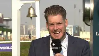 Meydan Preview 090126