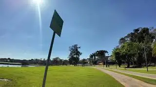 CURITIBA ESTÁ ME ADOECENDO - Filosofando pelo Parque Barigui