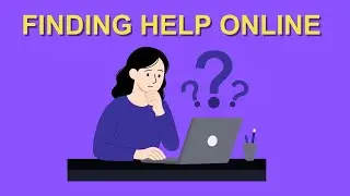 How to find information and support for your Parkinson's on the Internet