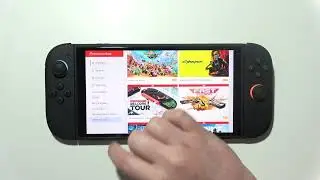Nintendo Switch 2 - How to Redeem Game Codes