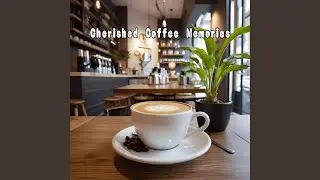Cherished Coffee Memories