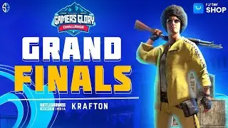 [Hindi] Gamers glory Challenge S1 | DECIDER DAY | WHO WILL TAKE THE CROWN Ft #soul #godlike #scoutop