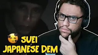 Reaccion A suei - японский дем