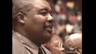 Deep Wisdom from the Word with GE Patterson | Powerful Biblical Insight