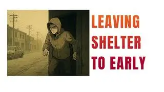 How you survive nuclear Outbreak