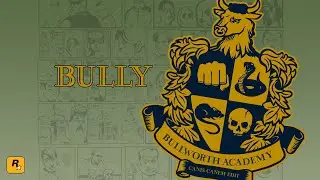 🎮 Back to School Mayhem! Reliving the Retro PS2 Classic: Bully ! 😱👊 #Throwback
