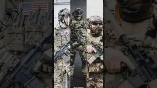 Top 10 strongest countries in the world 2024 #military #army #trend #usa #russia #uk