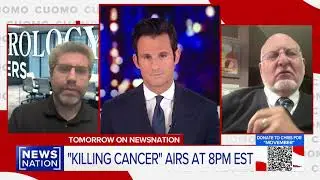 News Nation: Killing Cancer - Documentary with Dr. Steven Finkelstein