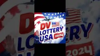 DV LOTTERY: NOT SELECTED vsSELECTED!