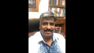 Advocate Raja Senthoor Pandian speaks about Election commission order no common symbol for AMMK#nrsp