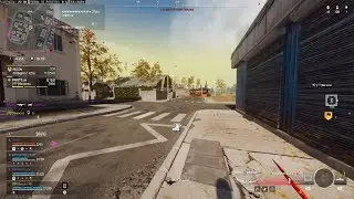 Call of Duty_quarteto