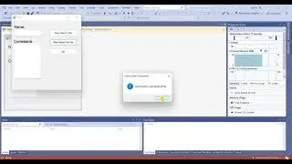 Visual Basic Tutorials : Accessing Files and Directories Part One @TutorialsPoint_