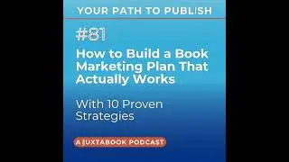 How to Build a Book Marketing Plan That Actually Works (With 10 Proven Strategies)