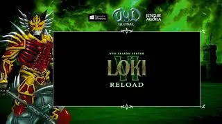 Loki VI: Reload - Teaser Trailer