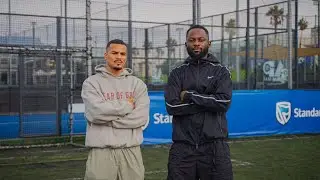 FAGRIE LAKAY SCHOOLS EBTHEKID ON FINISHING|| MOTHER CITY MATCH UP PART 1 